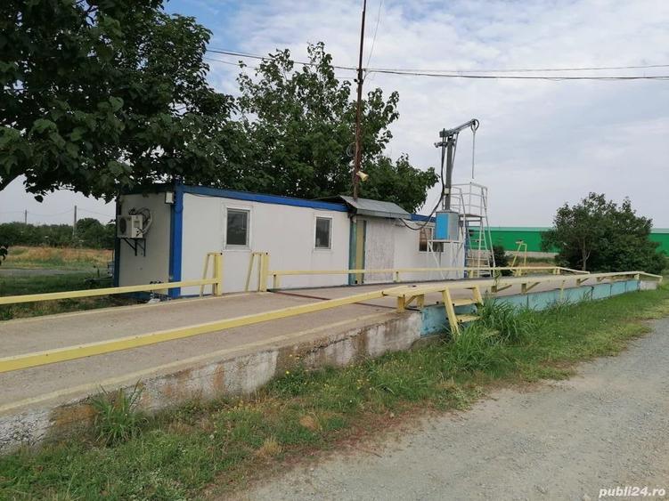 Teren în Ciochina