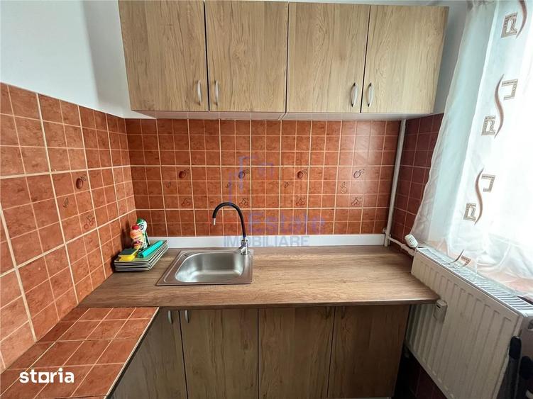 Apartament cu 2 camere în Gară