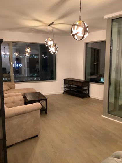 Apartament cu 2 camere decomandat în Medicină