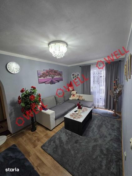 De vanzare apartament cu 3 camere in loc. Baraolt, Cal. Trandafirilor - 9