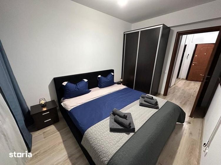 Apartament 2 camere Titan - Grigorescu - 2