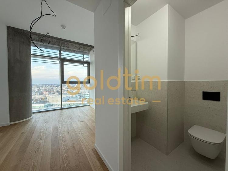 Apartament cu 4 camere decomandat în Floreasca