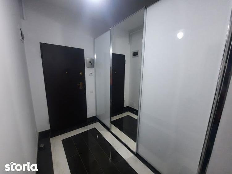 Apartament cu 2 camere în Oncea