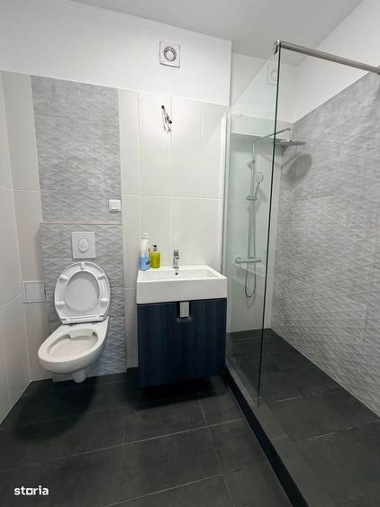 Apartament cu 2 camere în Titan