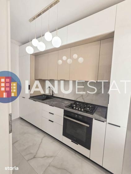 Apartament cu 2 camere decomandat în Ferentari