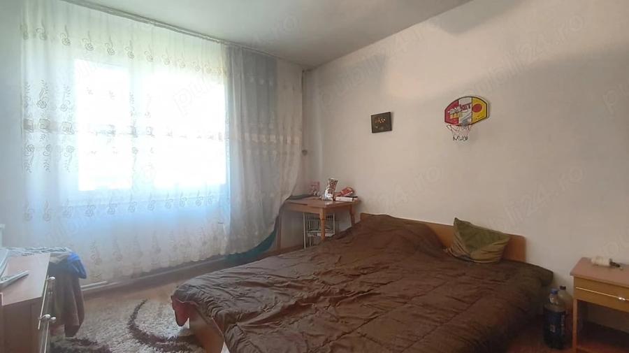 Apartament cu 2 camere decomandat în Gojdu