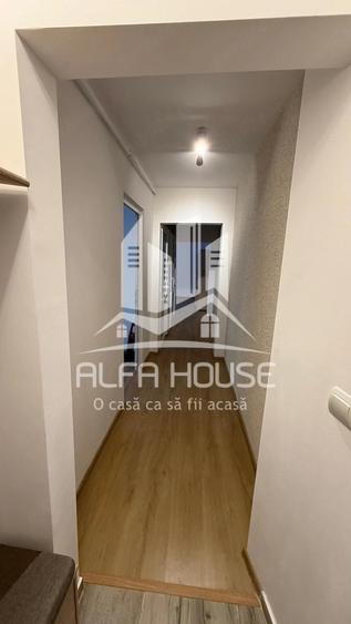 Apartament cu 3 camere nedecomandat în Govândari