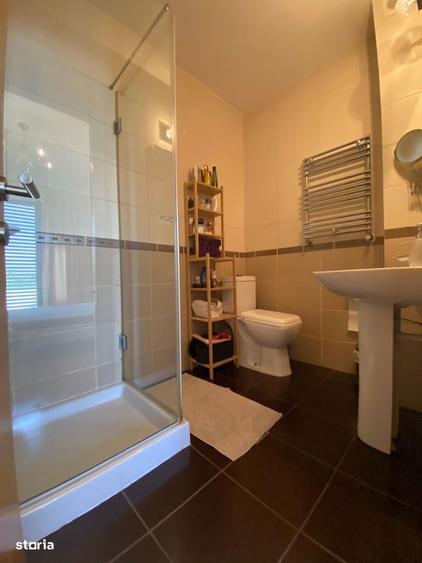 Apartament cu 3 camere în Kiseleff
