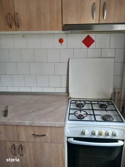 Apartament cu 2 camere în Confecții