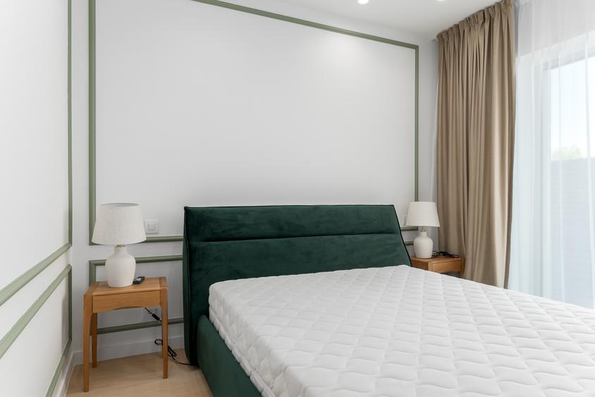 Apartament 2 camere lux Aviatiei Tower - 15