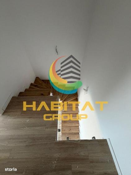 Apartament cu 4 camere în Titan