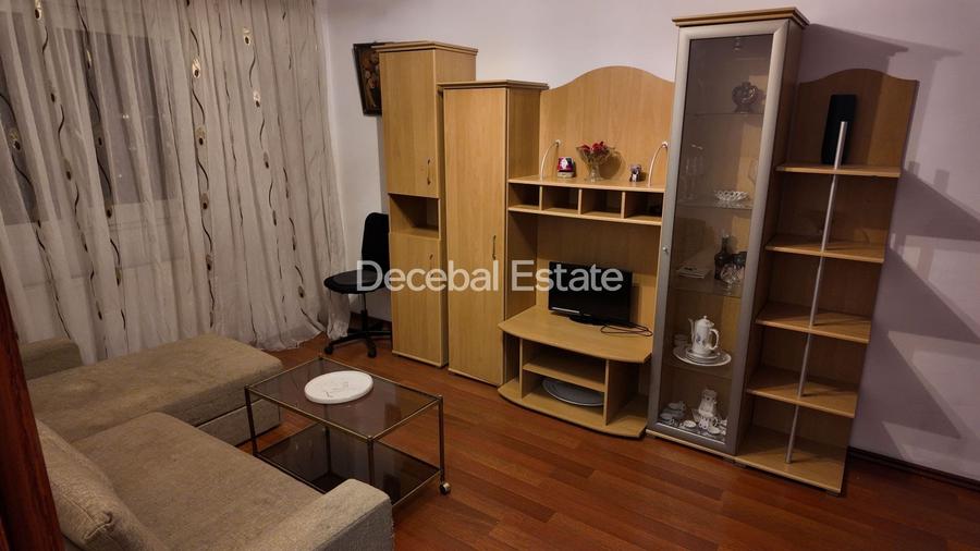 Apartament cu 2 camere decomandat, mobilat în Drumul Taberei