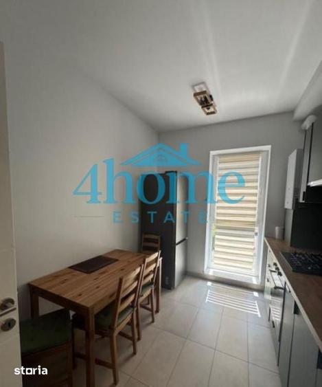 Apartament 2 Camere Titan| Costin Georgian|Bloc Nou| Parcare - 3