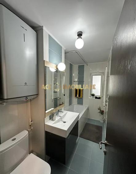 3 Camere de inchiriat | Unirii | 2 Băi | Boiler Electric | Metrou | 90MP - 5