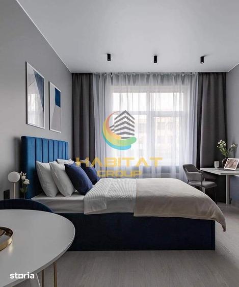 Apartament 2 Camere 59mp la Sky Garden 3 min Metrou Berceni - 5