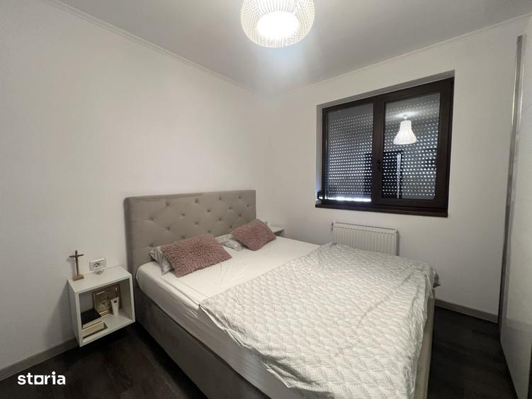 Penthouse 3 camere, 70 mp utili, 1 balcoan + Terasa 10 mp - Giroc - 4