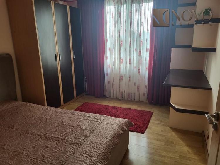 Apartament cu 2 camere semidecomandat, mobilat în Dristor