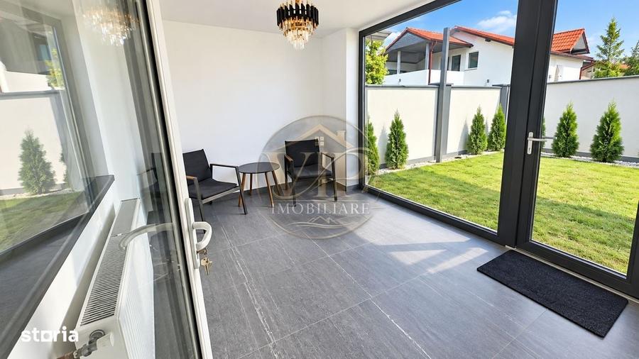 Casă cu 4 camere cu Teren 300 Mp în Central