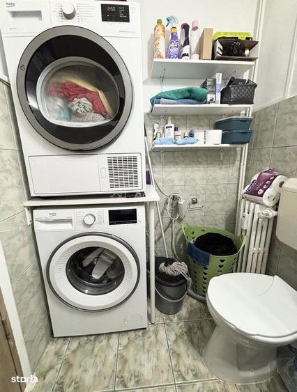 Apartament cu 4 camere în Calea Aradului