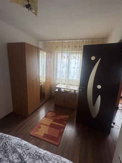 Apartament cu 2 camere în Marcea