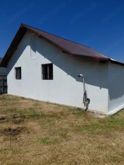 Casă cu Teren 370 Mp în Buturugeni