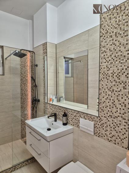 2 Camere | Calea Victoriei | Centrala | Balcon | AC | Metrou | Pet Friendly - 13