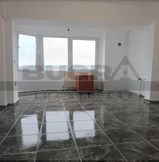 Apartament de 2 camere, decomandat, 54mp, zona Kaufland Marasti - 2