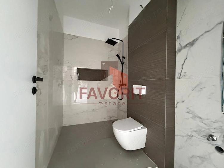 Apartament cu 3 camere decomandat în Săcălaz