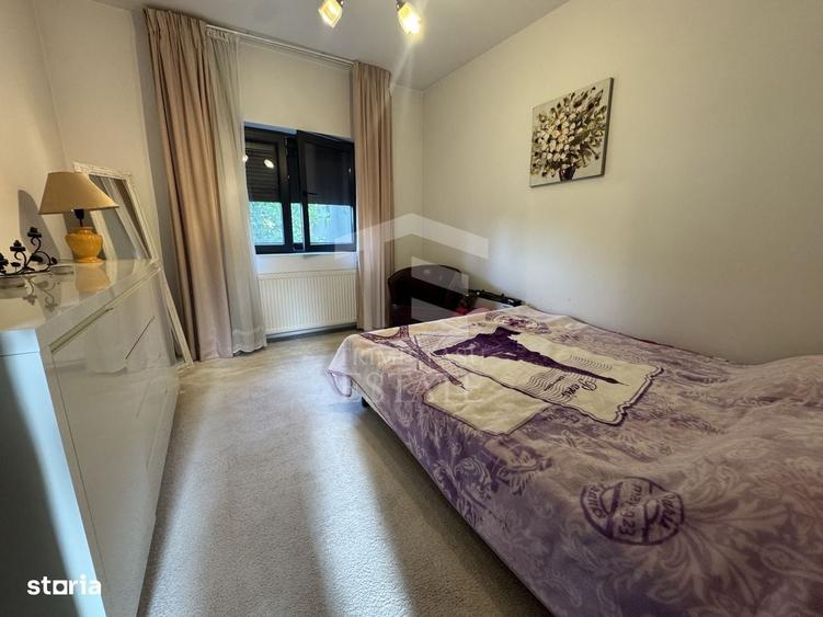 Domnesti Duplex 4 Camere 160 mp - 5