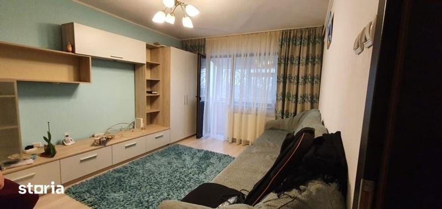 Apartament cu 2 camere în Nord