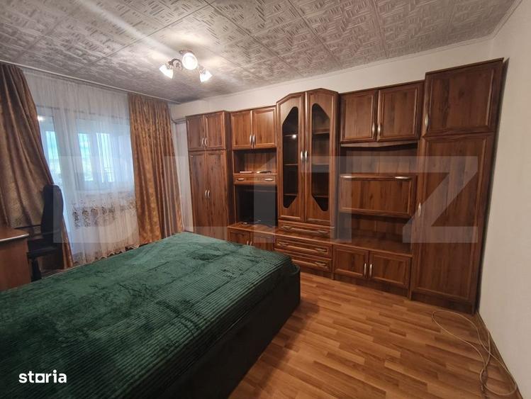 Apartament 1 camera de inchiriat , zona Olosig - 7