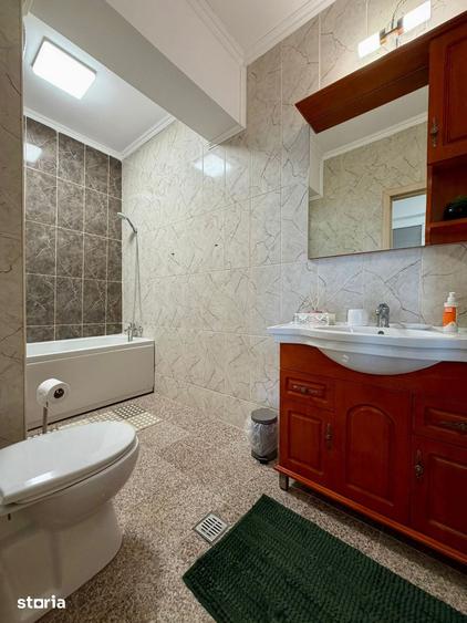 Apartament cu 2 camere în Nord