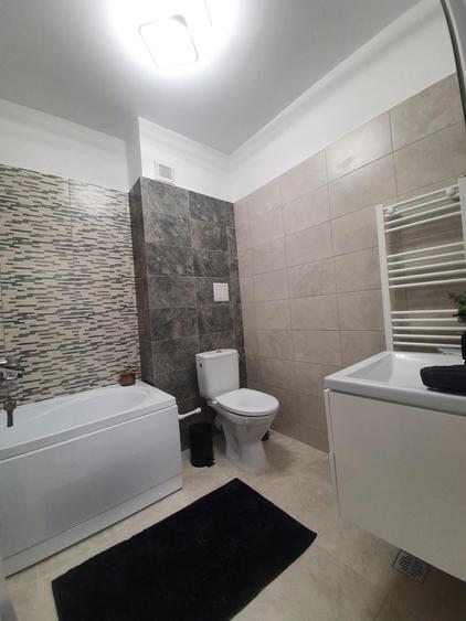 Apartament cu 2 camere decomandat în Tudor Vladimirescu