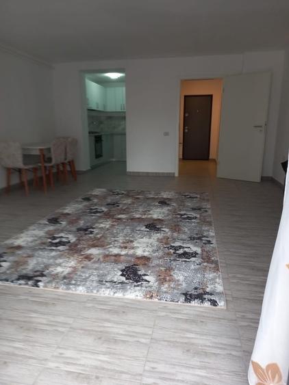 Garsonieră în Sânpetru