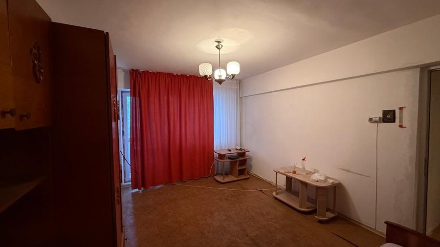 Apartament cu 2 camere decomandat, mobilat în Vidin-Progresul