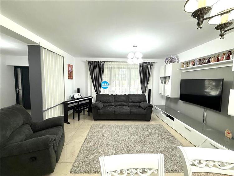 Casă individuală cu 3 camere cu Teren 500 Mp în Valea Adâncă
