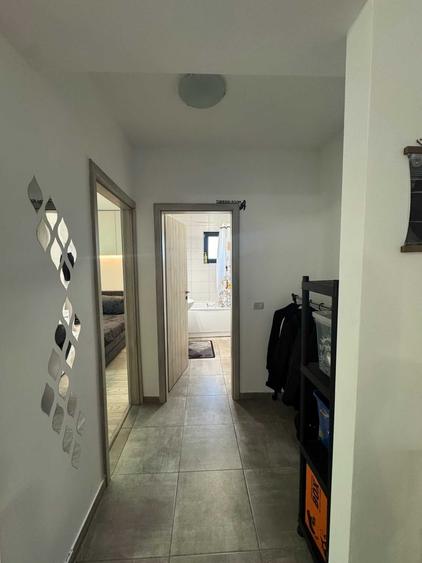 Apartament cu 2 camere decomandat în Păcurari