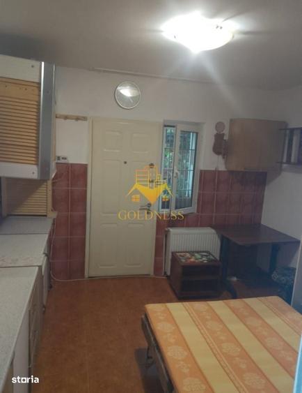 Studio/Garsoniera, Pet Friendly, Calvaria, Penny, Manastur, 18 Gym - 11