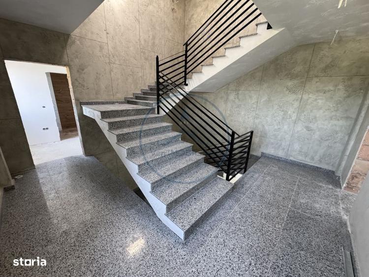 Garsonieră în Cetății