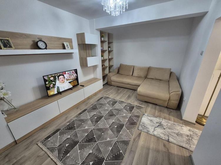 Garsonieră în Sârbi