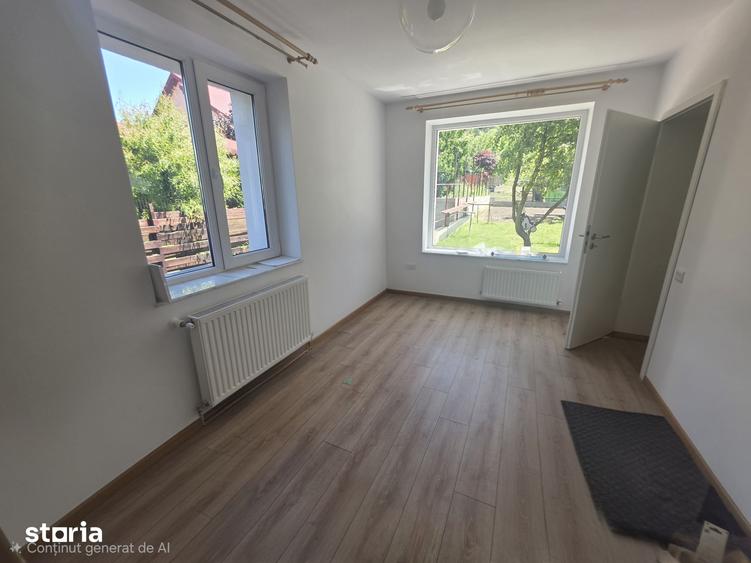 Casă cu 4 camere cu Teren 500 Mp în Bunloc