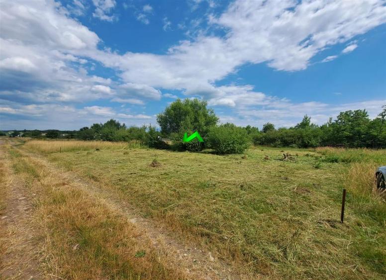 Teren Construcții intravilan de 520 mp, în Hipodrom 3
