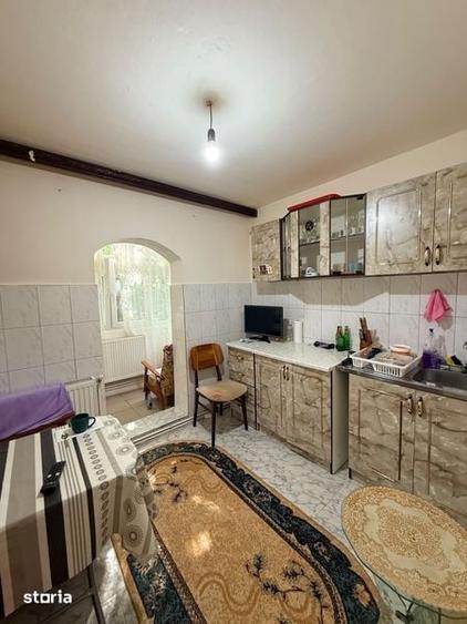 Apartament 2 camere etaj 1 zona Bazar Orizont - 6