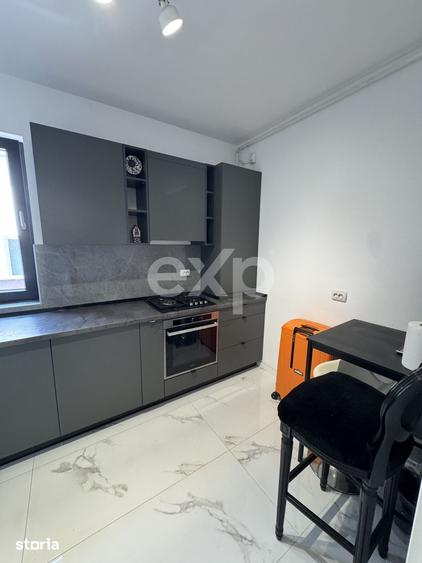 Apartament cu 2 camere în Pipera — fotografia 3