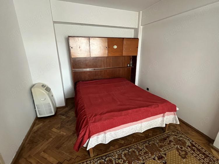 Apartament cu 2 camere decomandat în Ultracentral