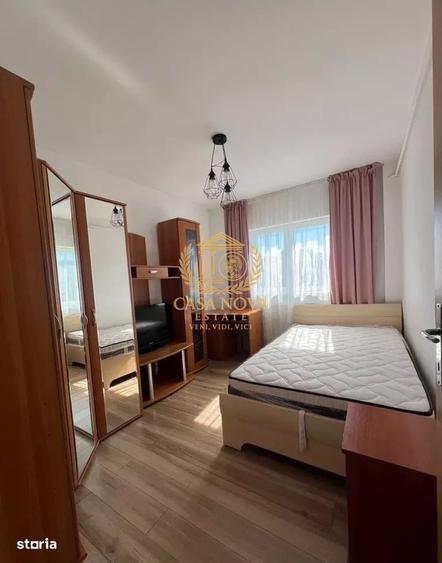 Apartament 4 camere 85mp, 2 bai, zona Pod Aurel Vlaicu - 2