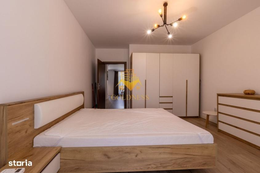 2 camere Premium, Andrei Muresanu, Sigma, Calea Turzii,UMF, UTCN - 7