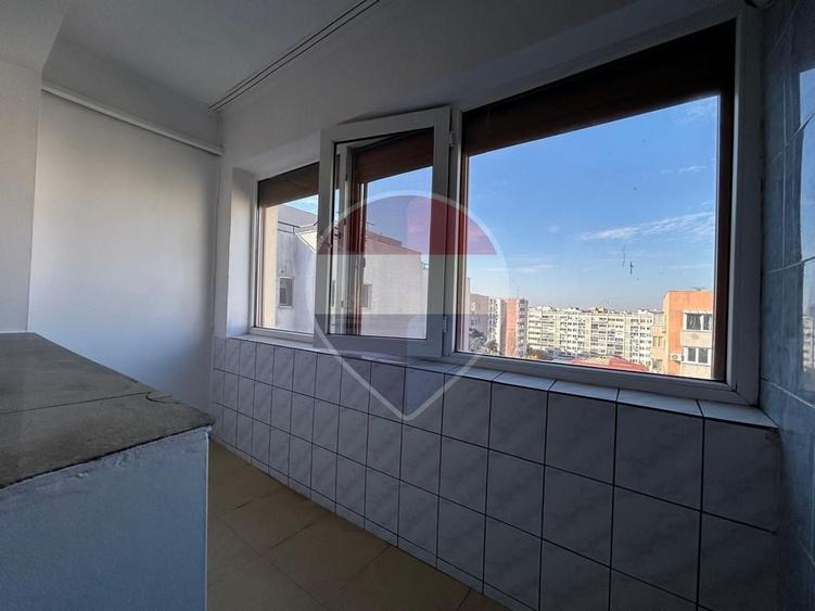 Apartament cu 3 camere circular în Câmpia Libertății