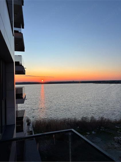 Apartament cu 2 camere decomandat în Nord