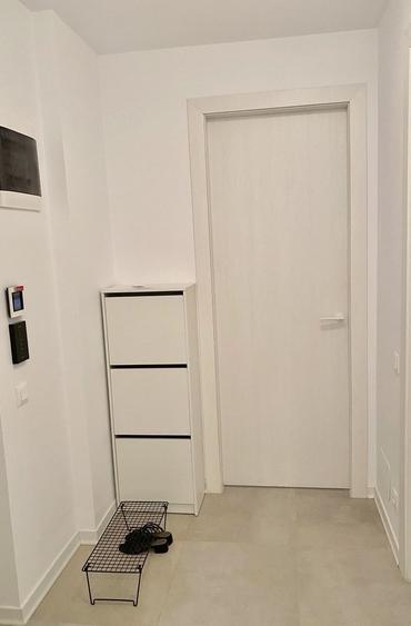 Apartament cu 2 camere semidecomandat, mobilat în Bucureștii Noi